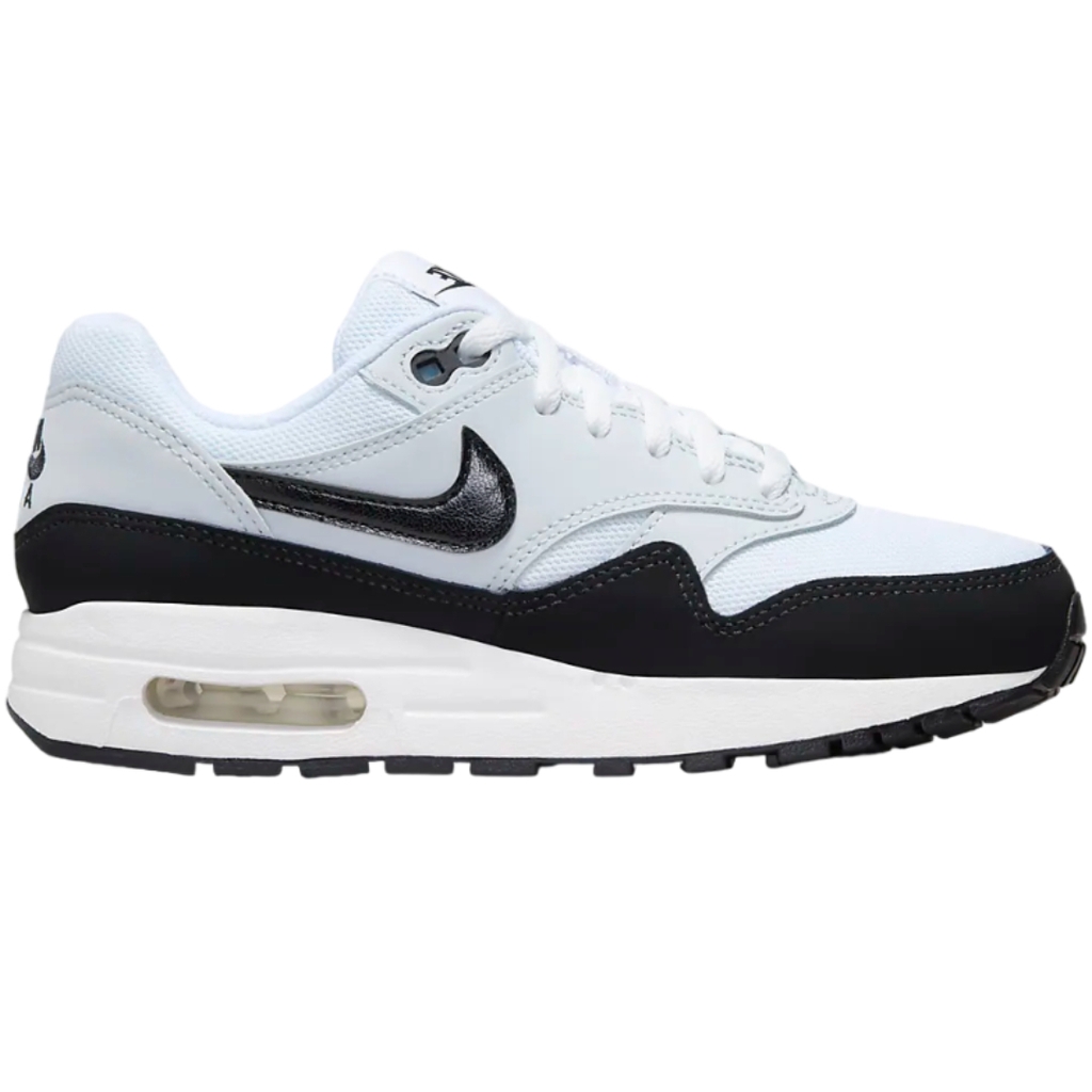 Air Max 1 GS WhitePure | DZ3307-106