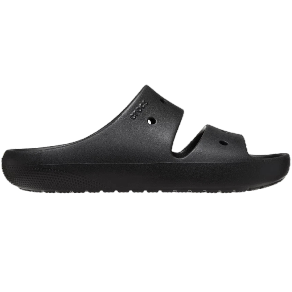 Xăng Đan Unisex Crocs Classic V2 Black | 209403-001