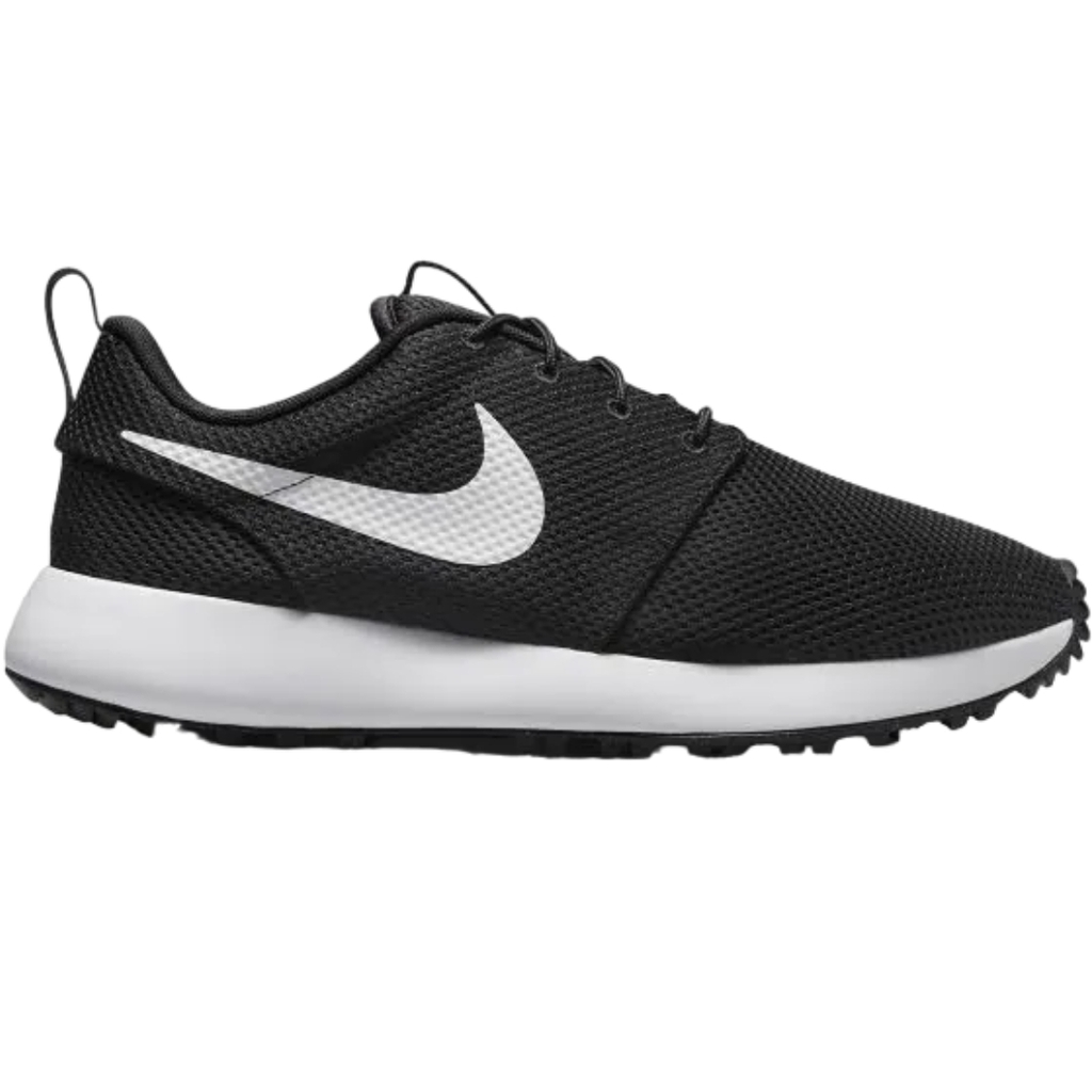Nike Roshe Golf Next Nature Black White | DV1202-010