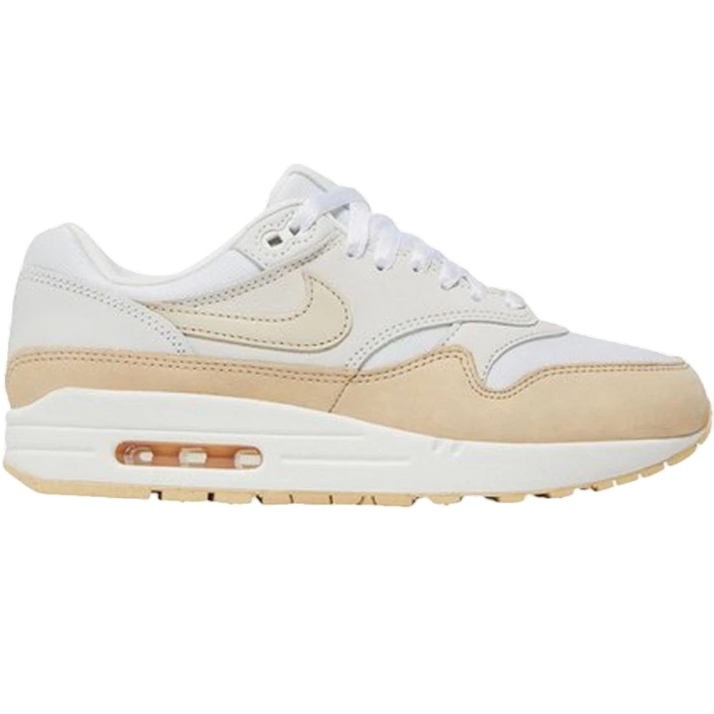 Nike Air Max 1 Premium Sandrift WMNS | FB5060-100