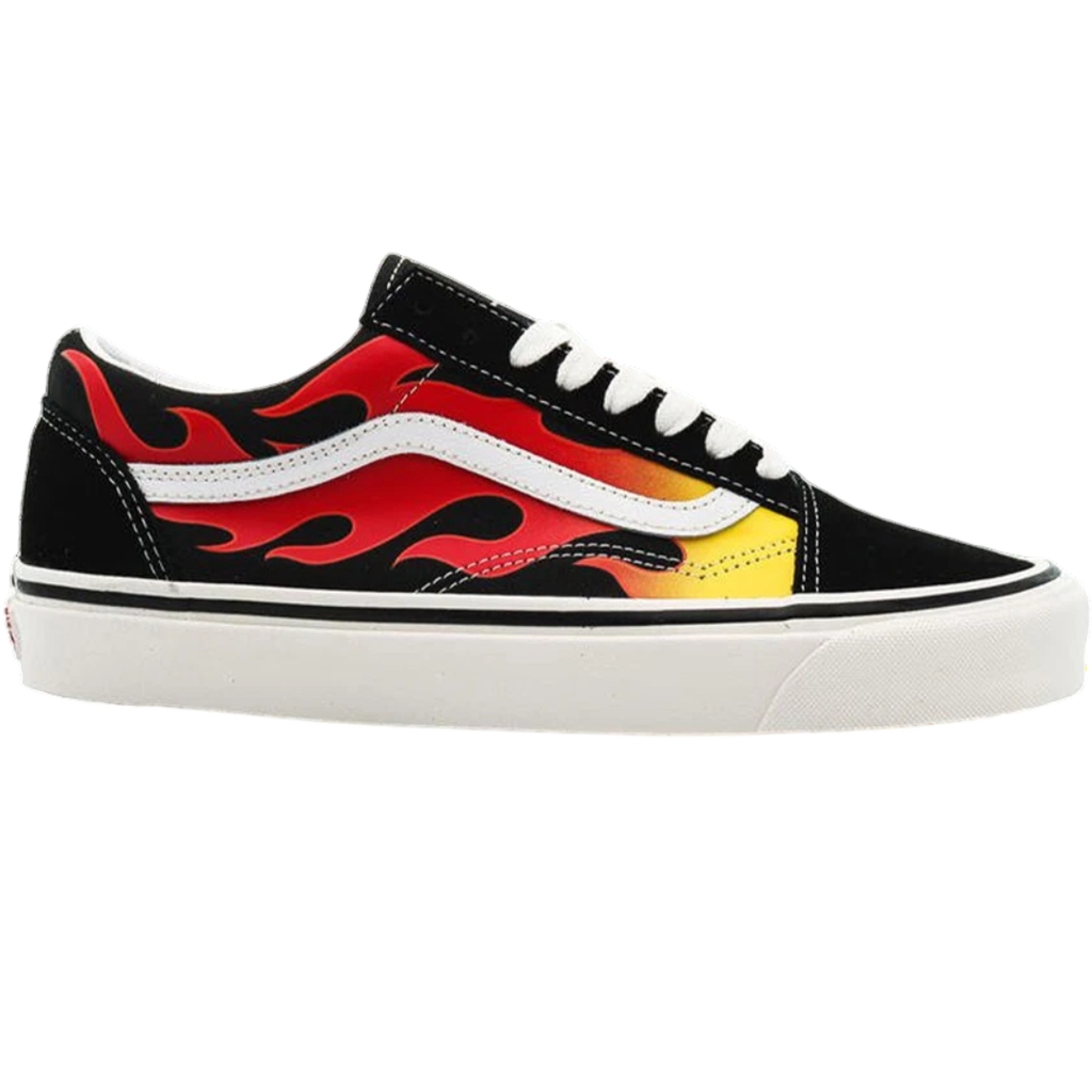 Vans Old Skool 36 DX | VN0A54F34231