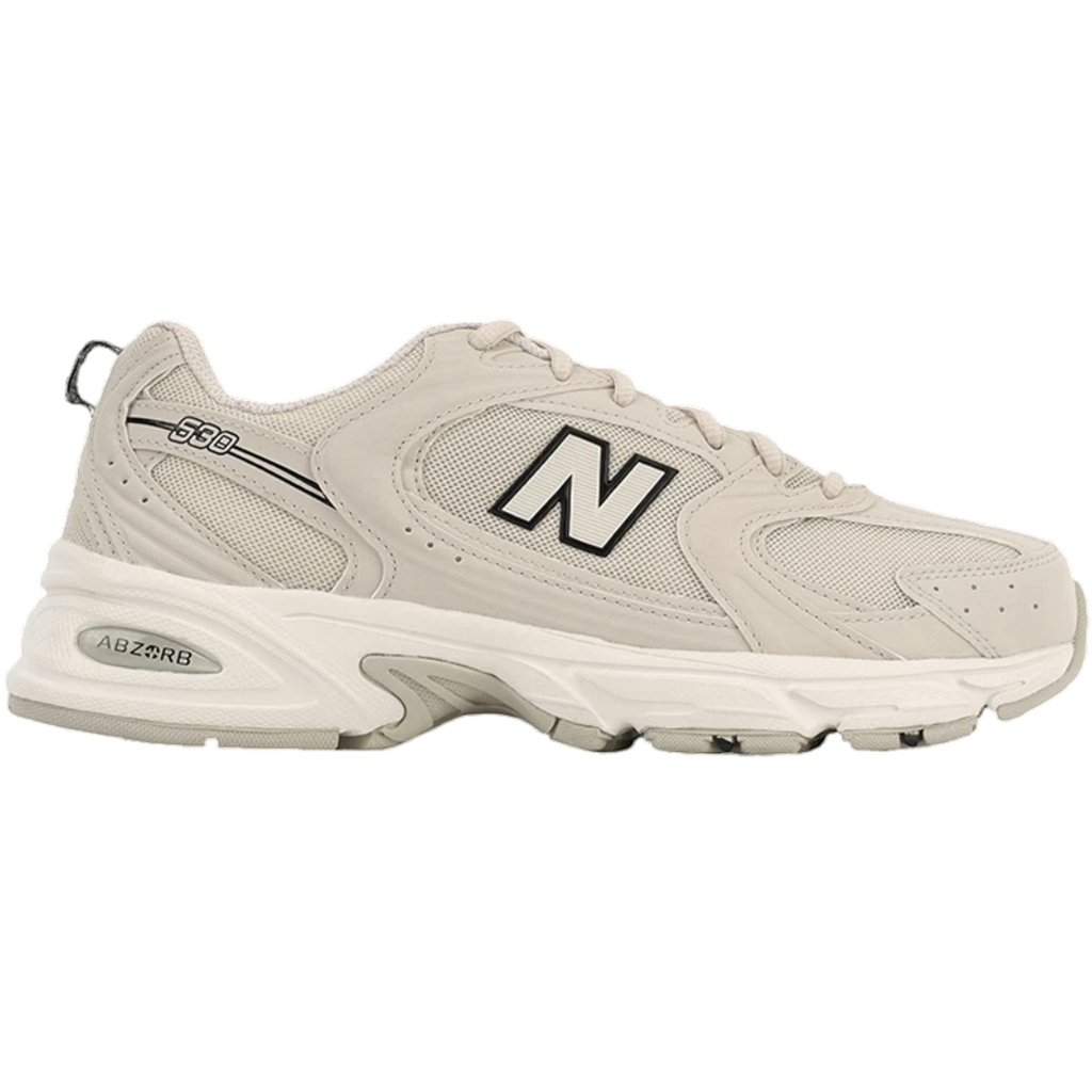 New Balance 530v2 Retro Khaki | MR530SH