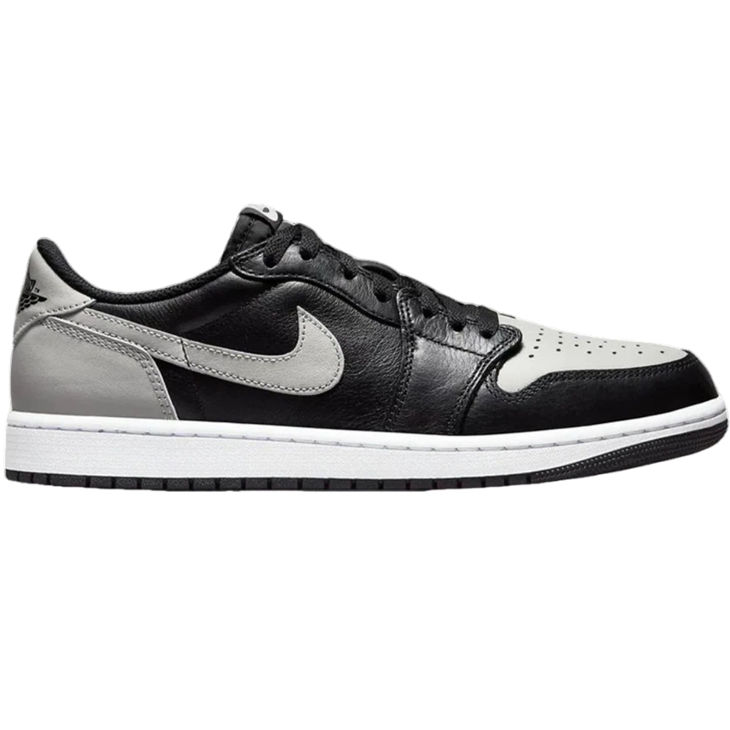 Nike Air Jordan 1 Retro Low OG Shadow | CZ0790-003