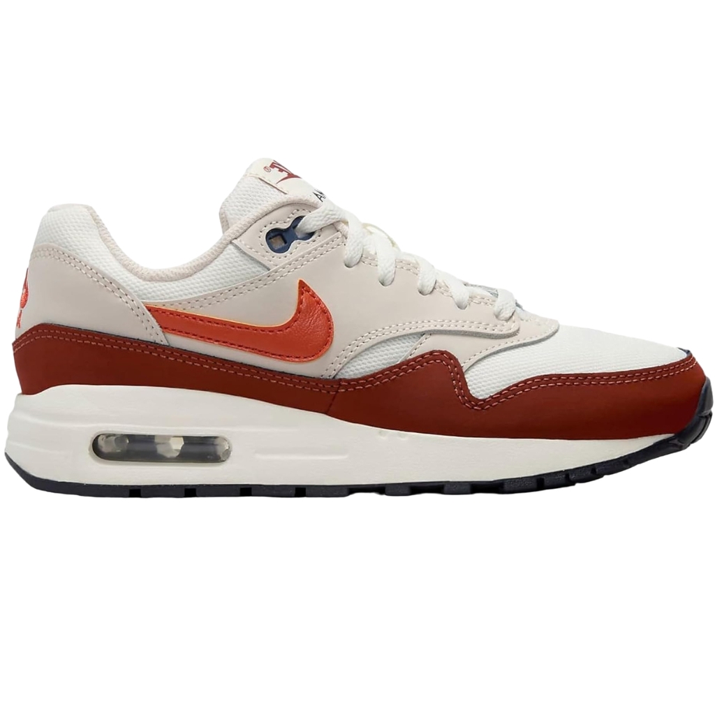 Nike Air Max 1 Big Kids Shoes GS | DZ3307-110