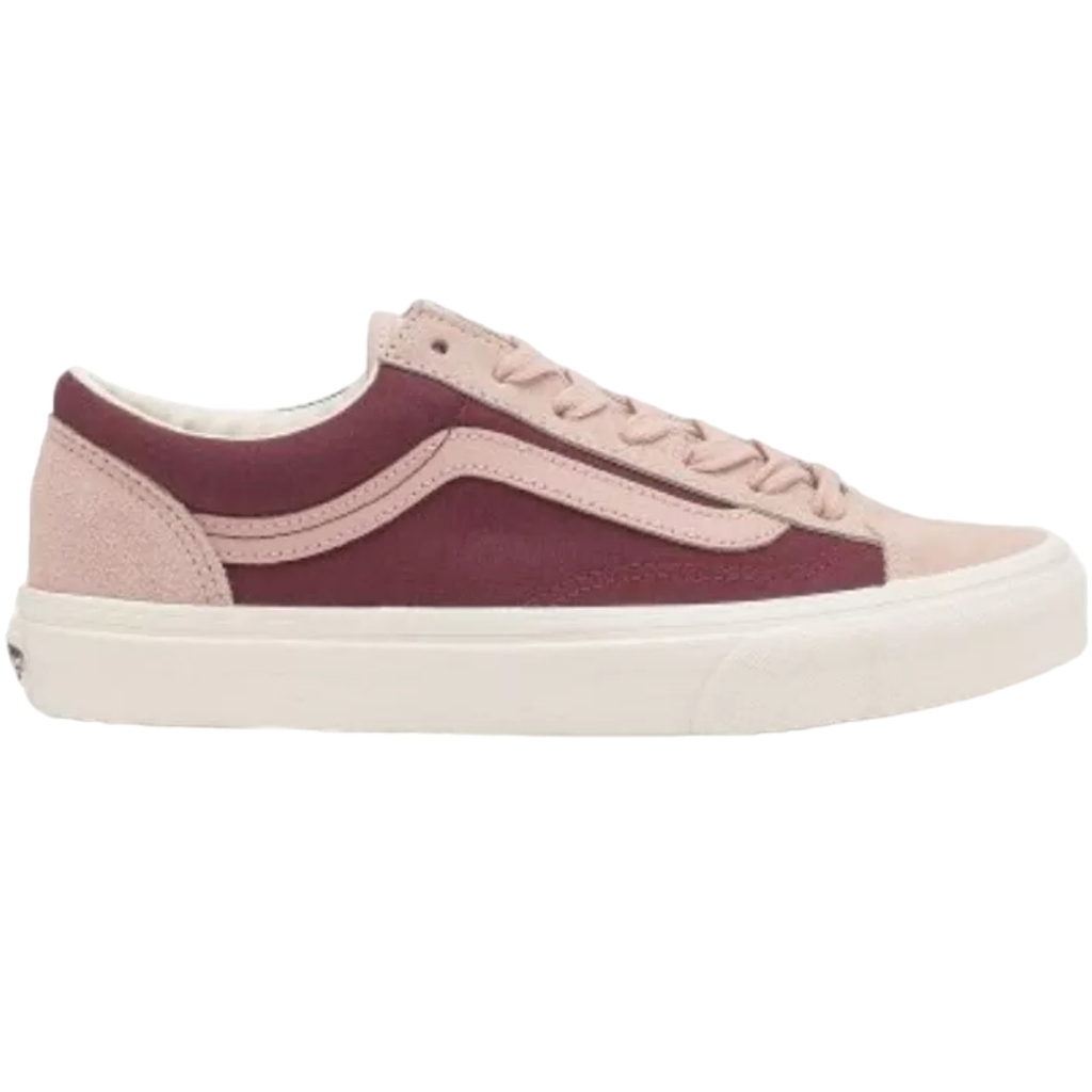 Vans Style 36 Shoes Light Pink Red | VN0A54F6D6C