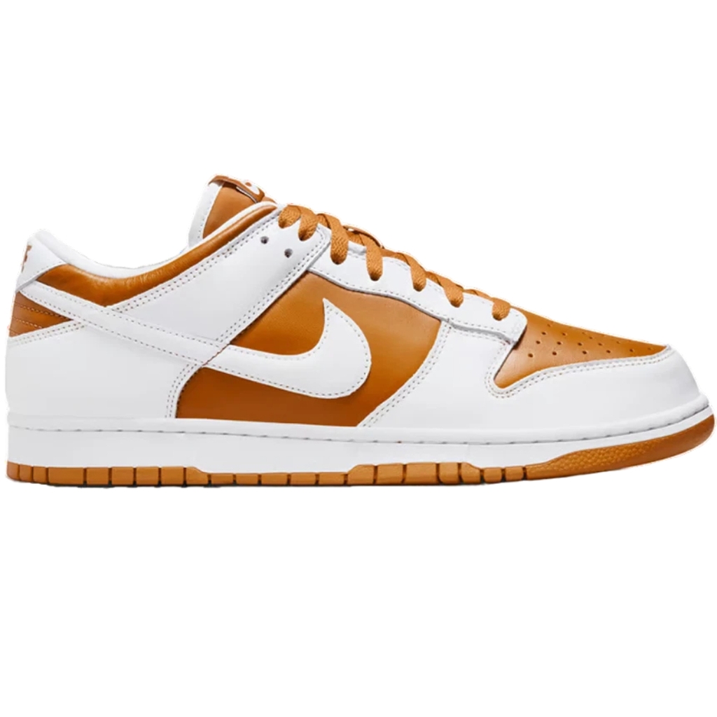 Nike Dunk Low Reverse Curry | FQ6965-700