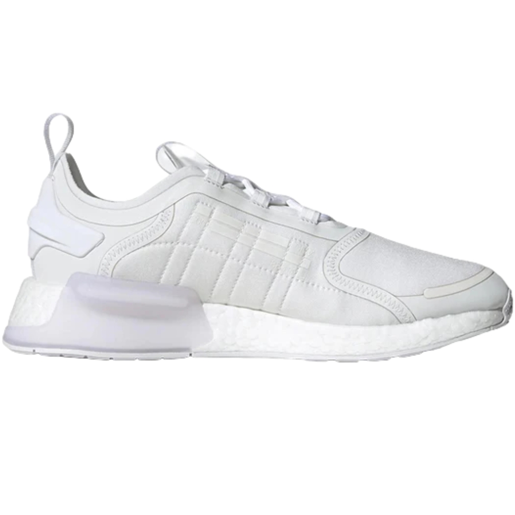 Adidas NMD V3 Triple White | GX9586