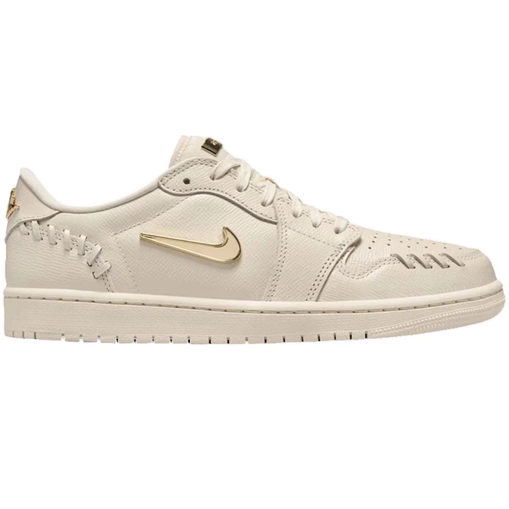 Nike Air Jordan 1 Method of Make Light WM | FN5032-200