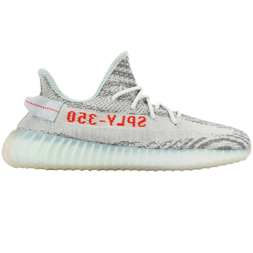 Adidas Yeezy Boost 350 V2 Blue Tint | B37571