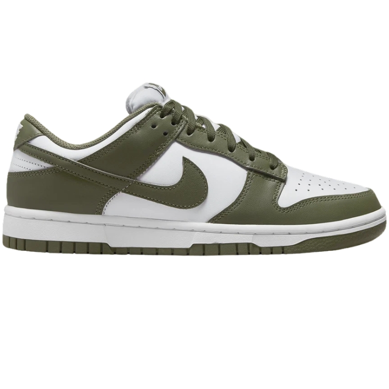 Dunk Low Medium 'Olive' | DD1503-120