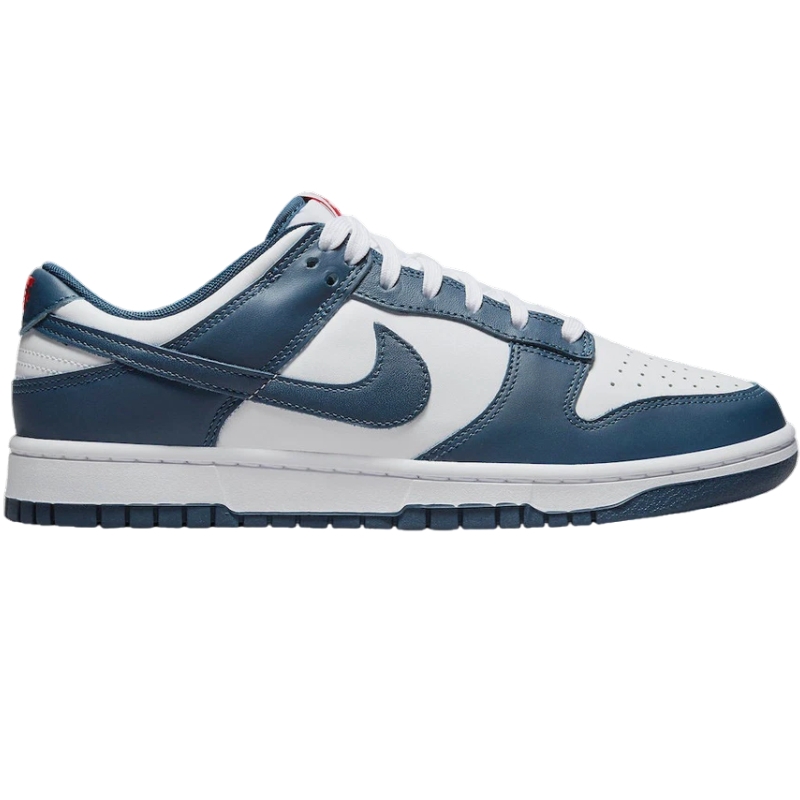 Dunk Low 'Valerian Blue' | DD1391-400
