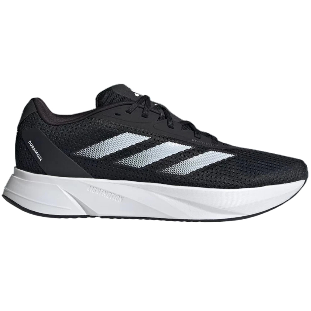Adidas Duramo Black White | ID9849