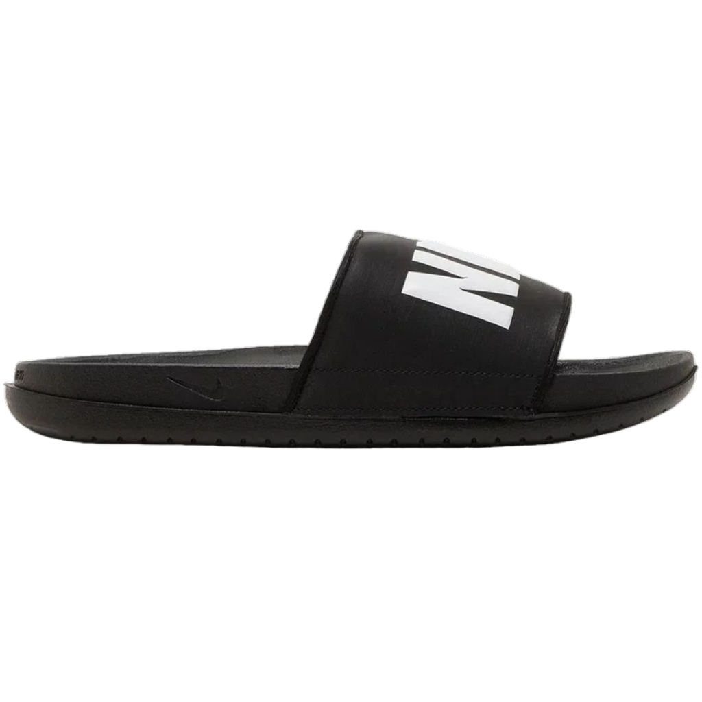 Nike sandal offcourt slide black original | BQ4639012