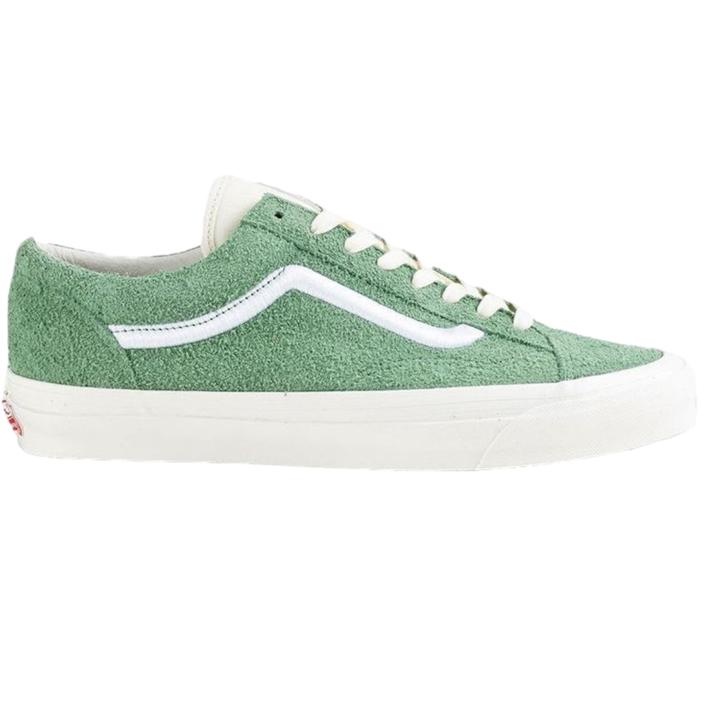 Vans Style 36 Rhoden Frost Marshmallow | VN0A54F6D6E