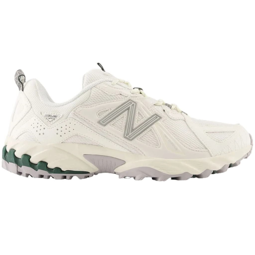 New Balance 610 White Cream | ML610TAG