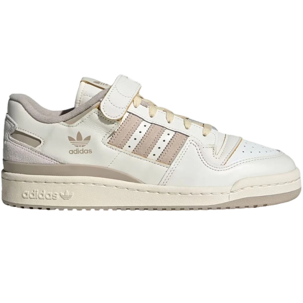 Adidas Forum 84 Low Cream | IE9936