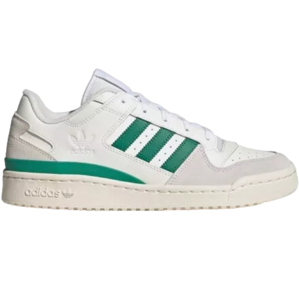 Adidas Originals Forum Low CL Shoes |  IG8658