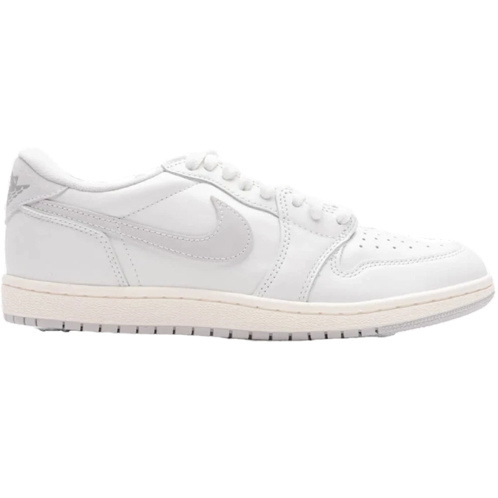 Nike Air Jordan 1 Low 85 Neutral Grey | FB9933-100