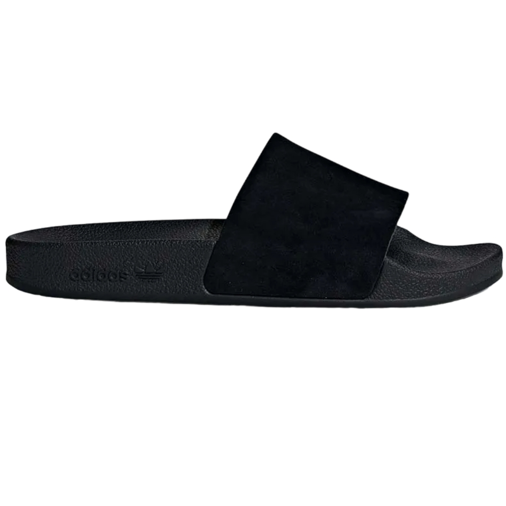 Adidas Adilette Cartoon Eye Black | DA9017