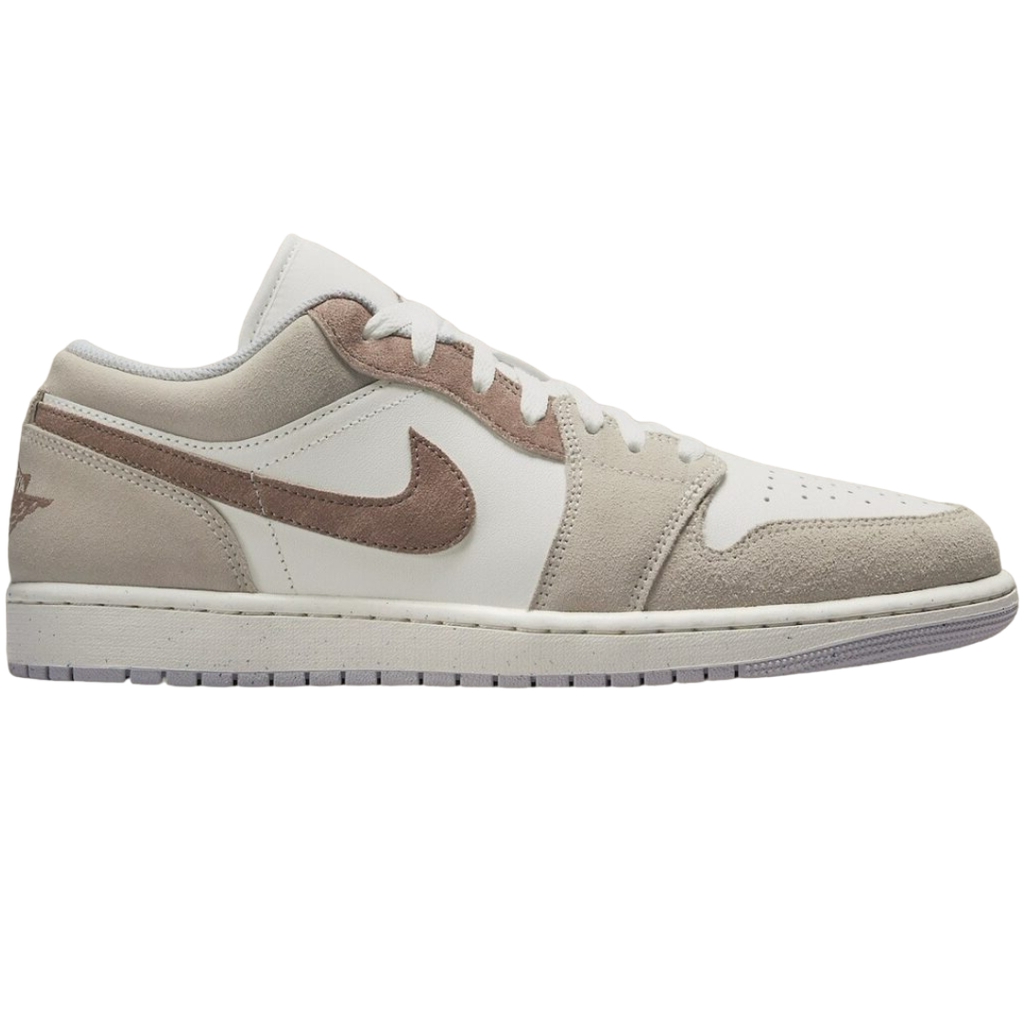 Air Jordan 1 Low 'Light Bone | HF1567-200