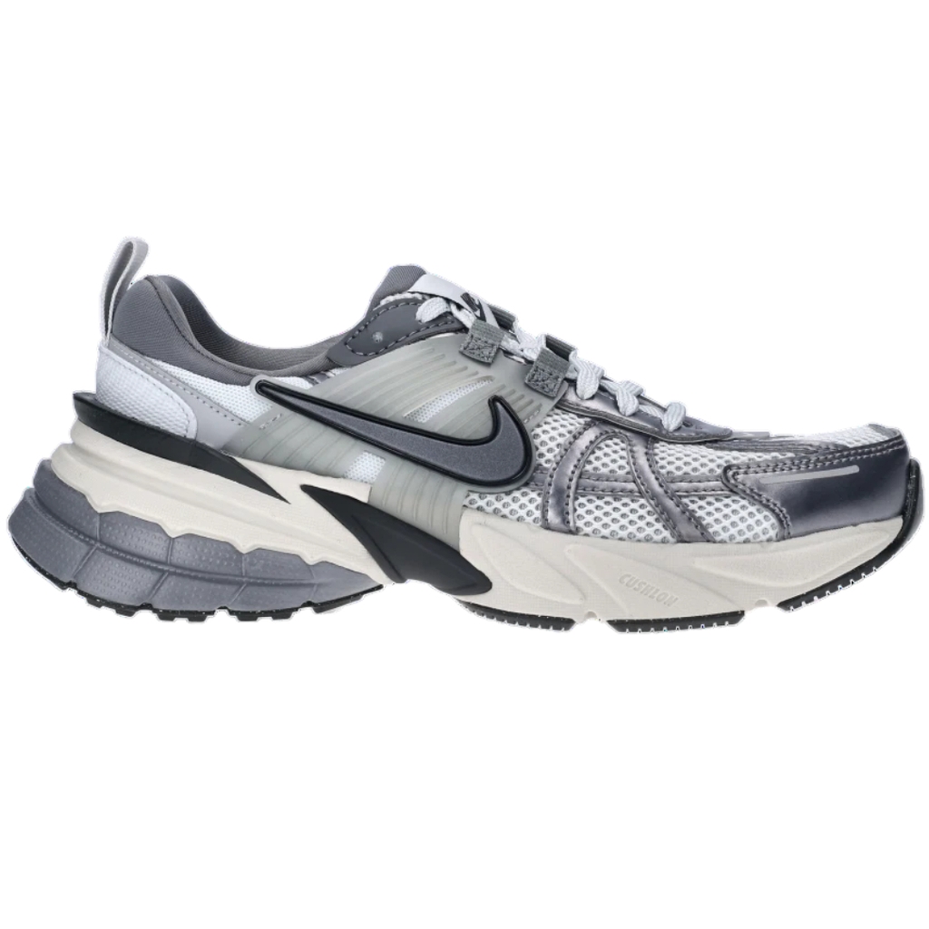 V2K Run 'Pure Platinum Wolf Grey' (WMNS) | FD0736-003