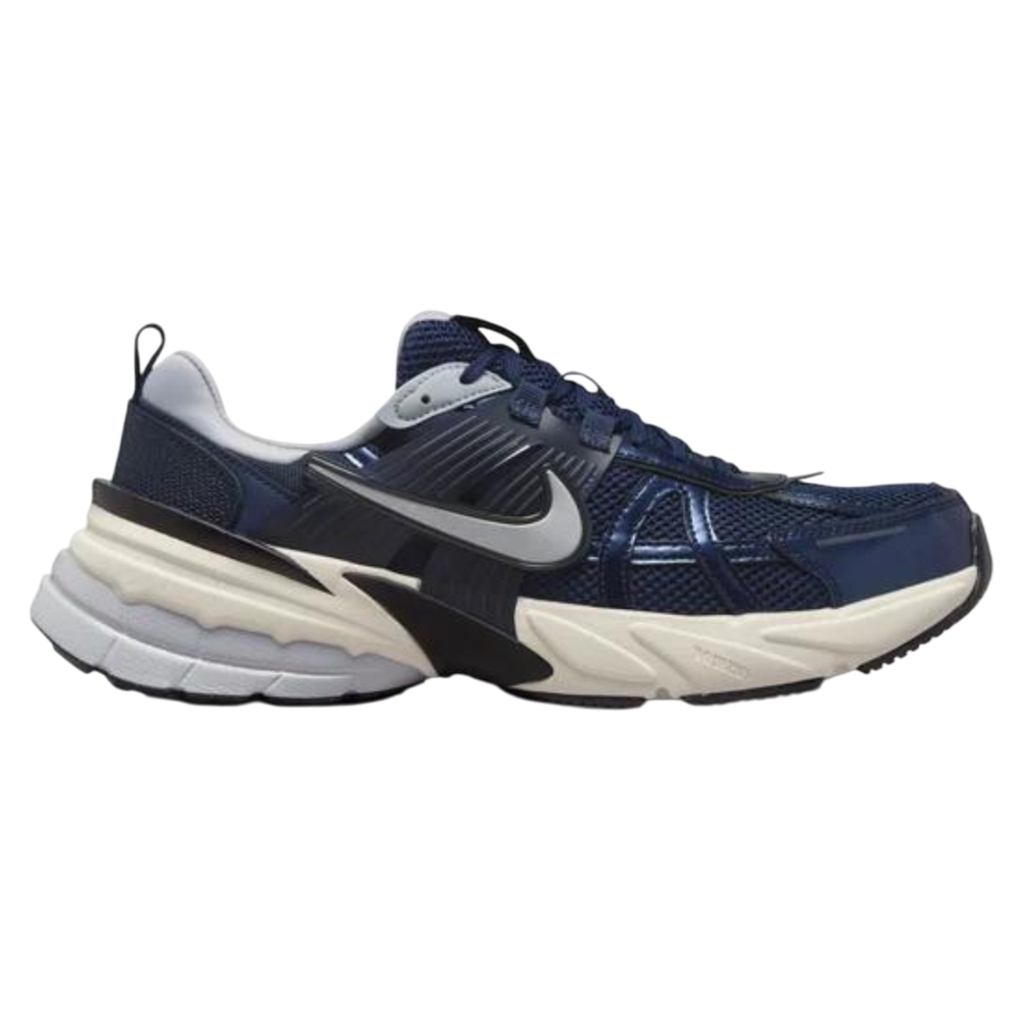 Nike V2K Run Obsidian Wolf Grey | HJ4497-400