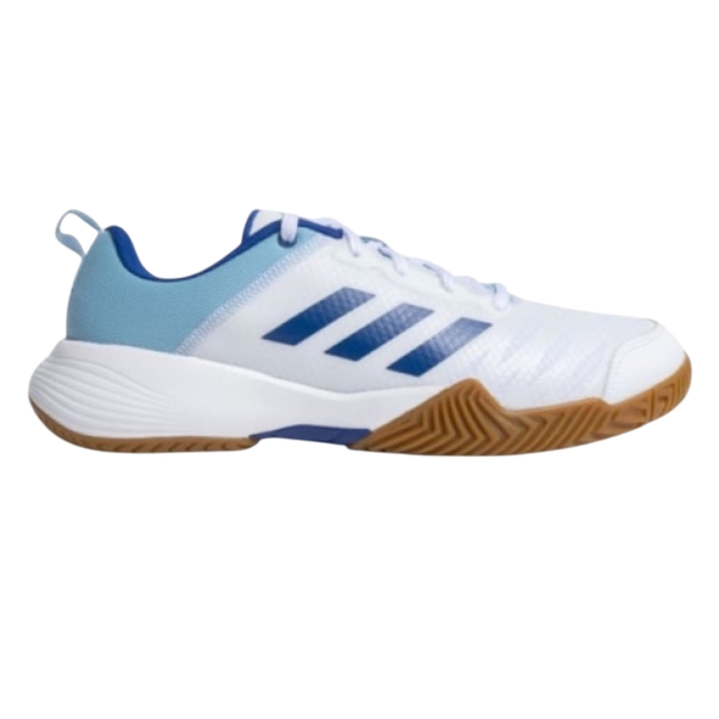 Adidas Lifestyle INDOOR REEL Unisex White | JK0767