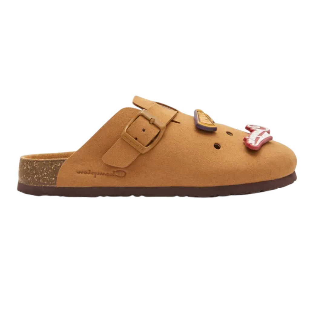 Champion Sandal Birken - Nâu | U5AFASU19S1