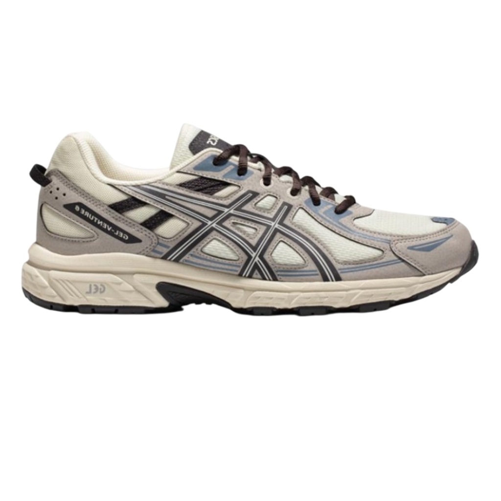 Asics Gel-Venture 6 Cream | 1011B550-100
