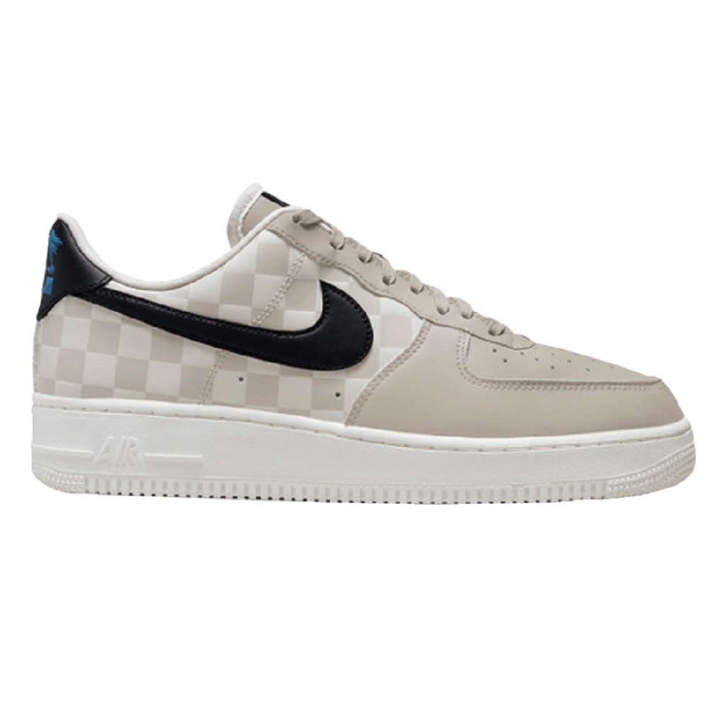 Nike Air Force 1 LeBron James 'Strive For Greatness' |  DC8877-200
