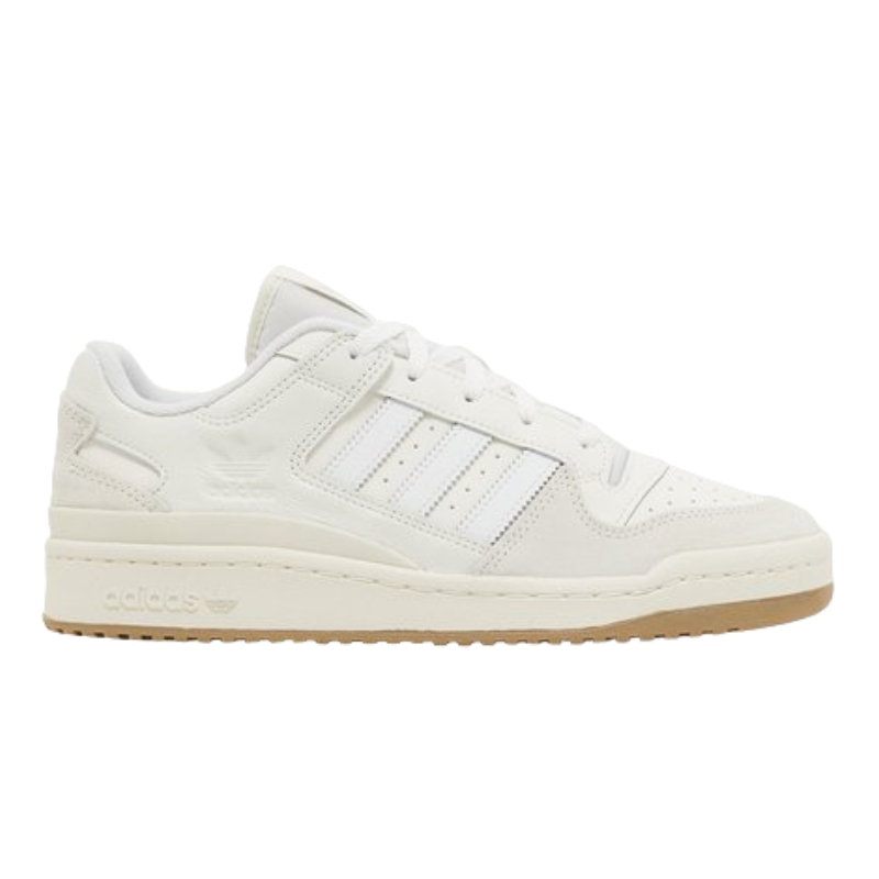 Adidas Forum Low ‘White’ | ID6858
