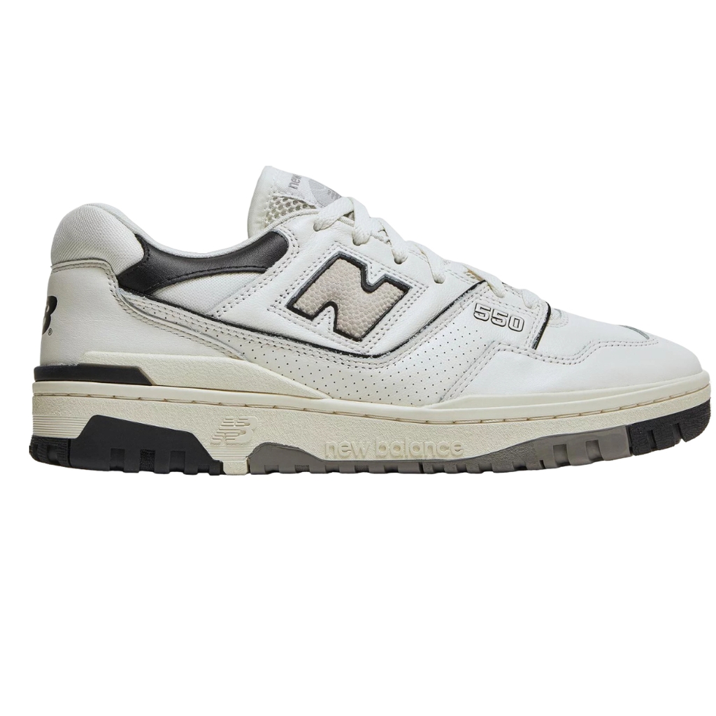 New Balance 550 'Cream Black' | BB550LWT