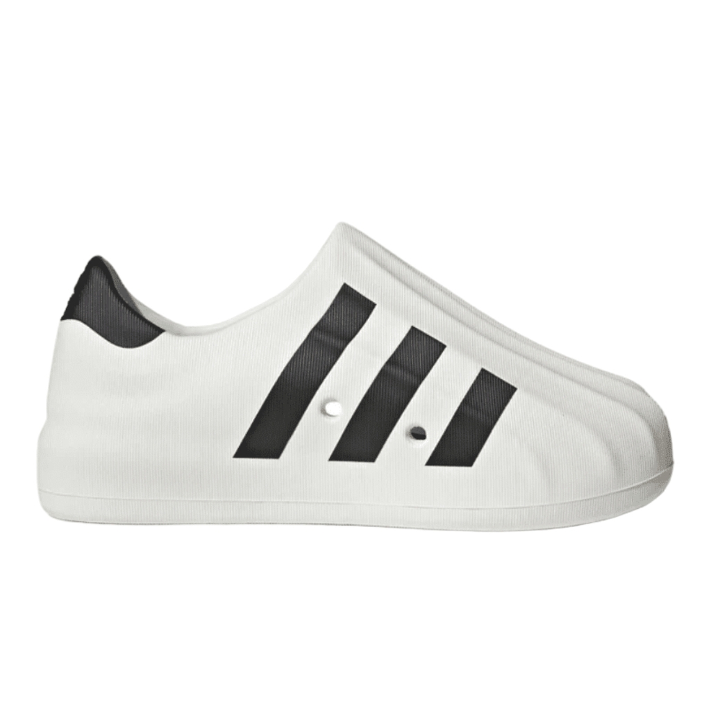 Adidas adiFOM Superstar 'White Black' | HQ8750