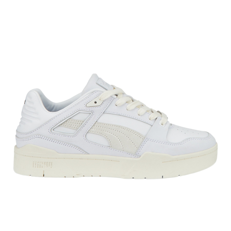 PUMA Slipstream Lux CREAM/WHITE | 387550-01