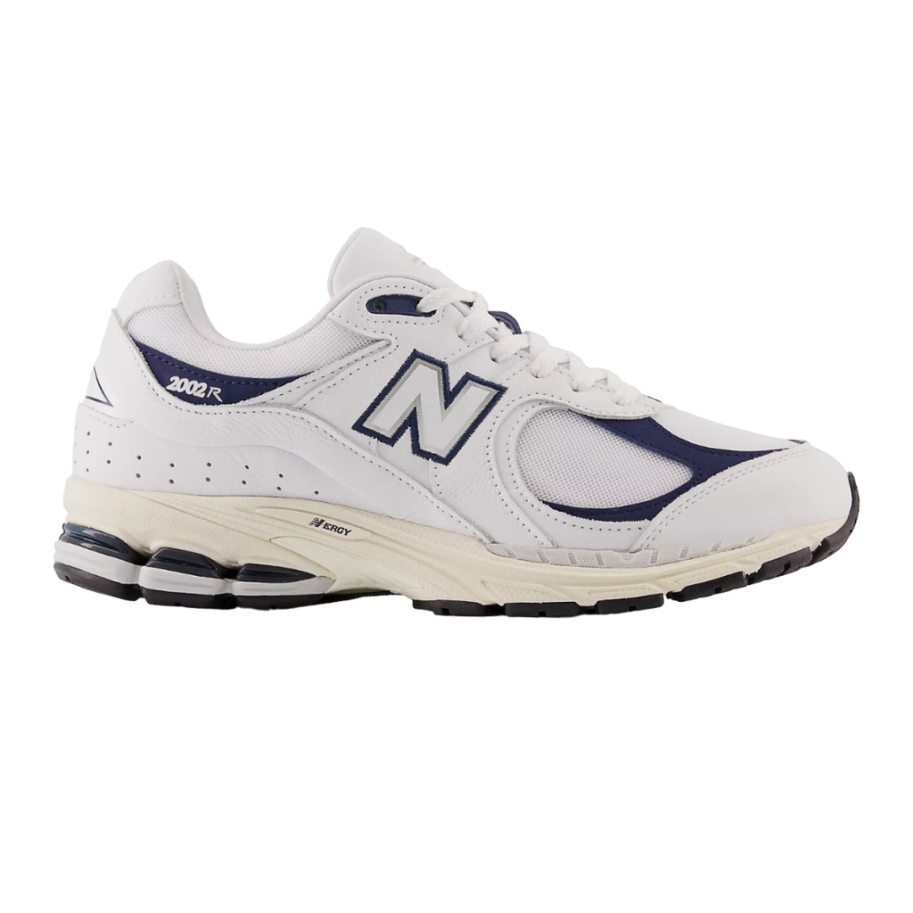 New Balance 2002R White Natural | M2002RHQ