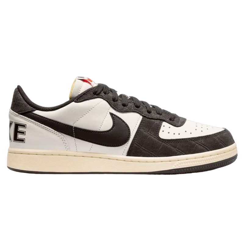 Nike Terminator Low Velvet Brown | FN7815-200