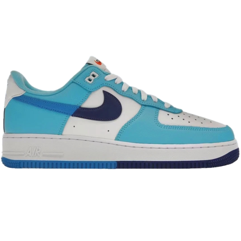 Air Force 1 Low Split 'Light Photo Blue' | DZ2522-100