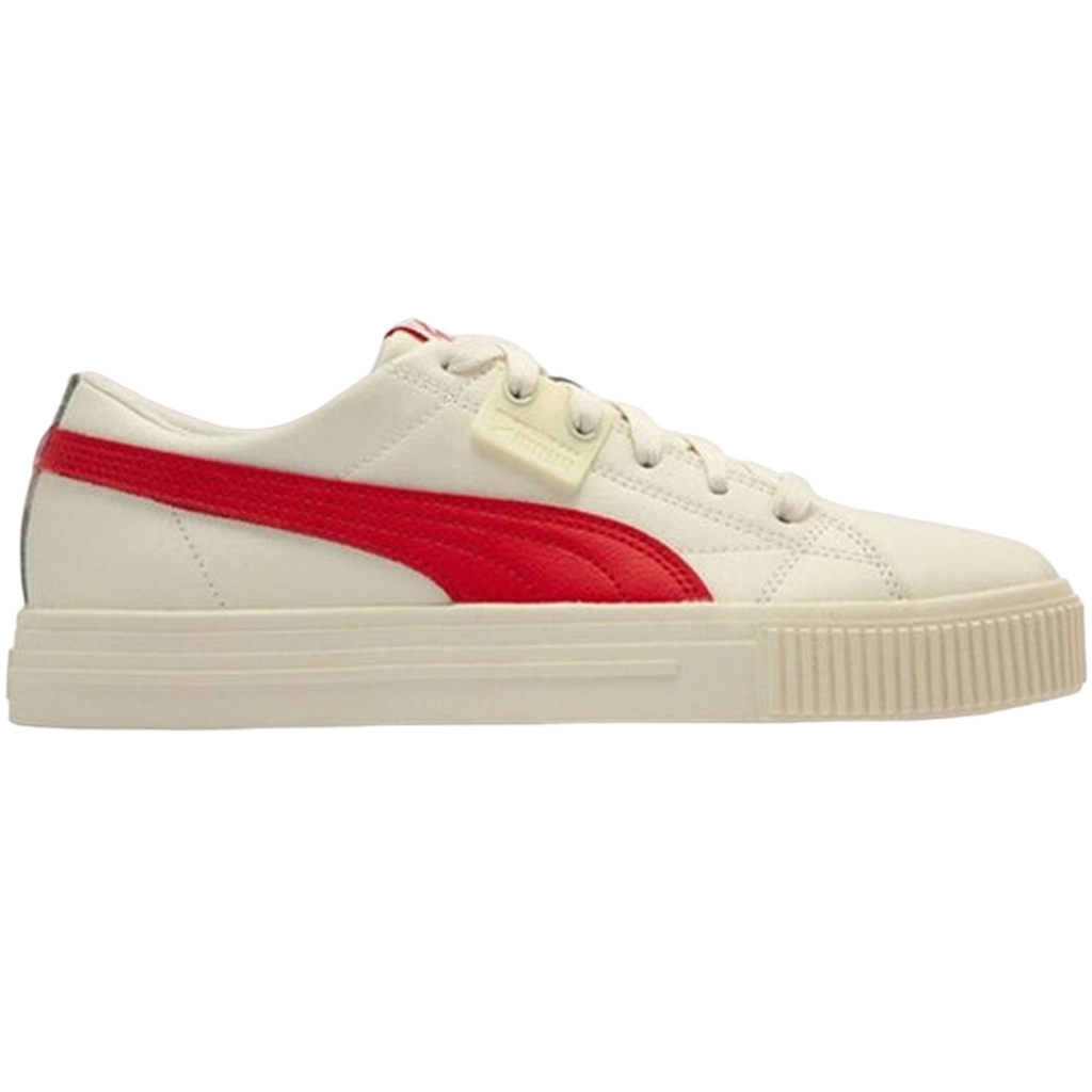 Puma Evert Skate Red | 384824-05