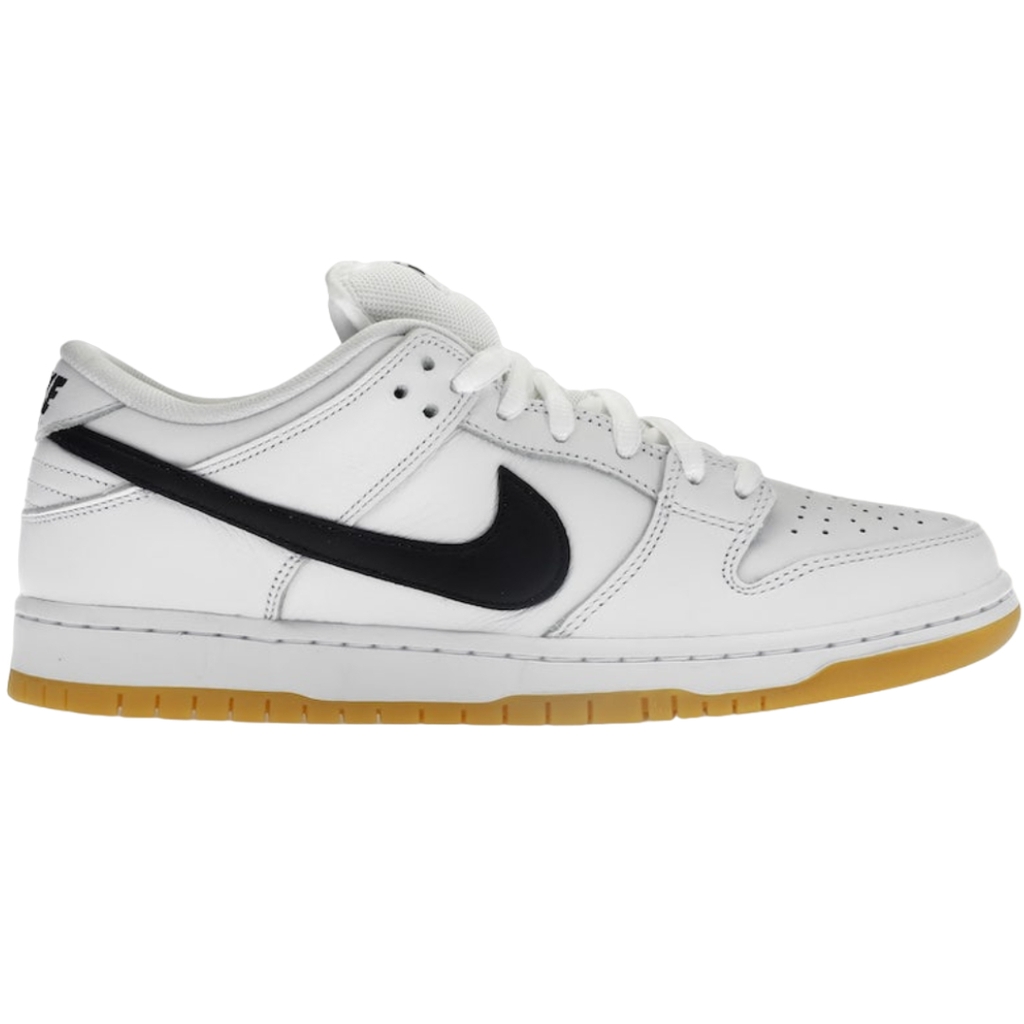 Dunk Low Pro White Gum | CD2563-101