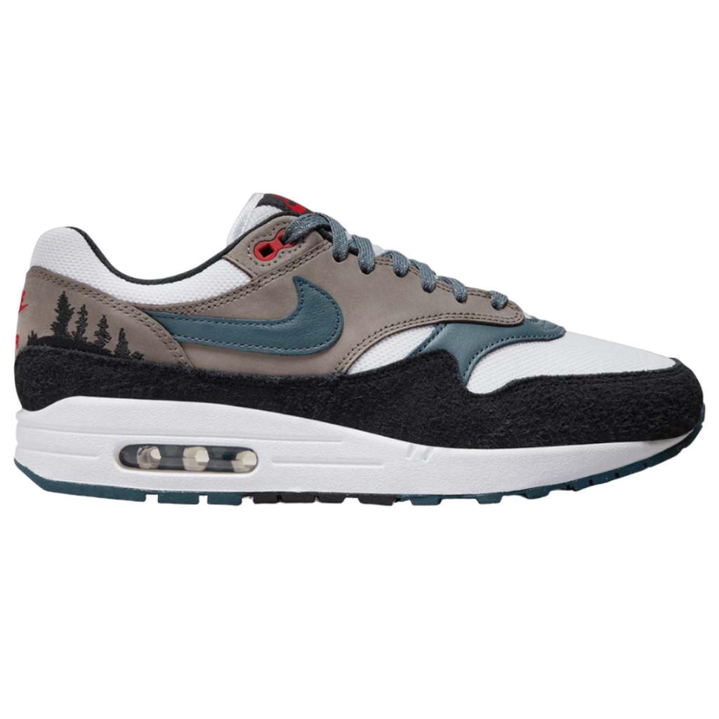 Nike Air Max 1 Escape Treeline | FJ0698-100