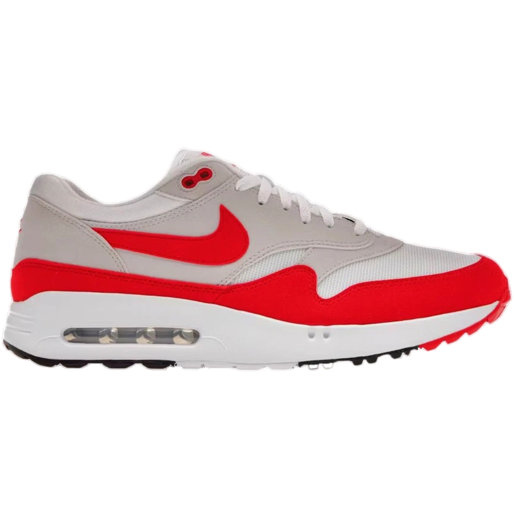 Air Max 1 86 OG 'Big Bubble Red' | DV1403-160