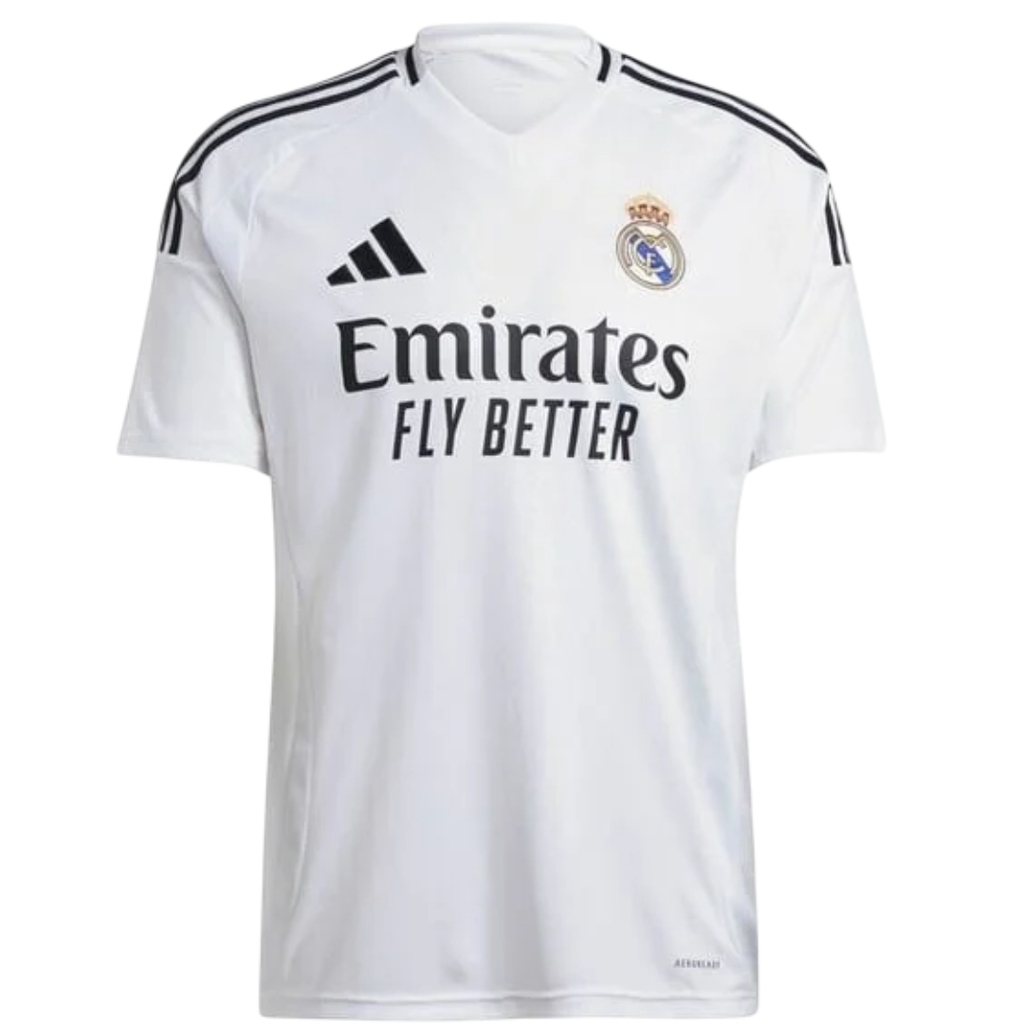 Áo Thun Real Madrid  | IU5011