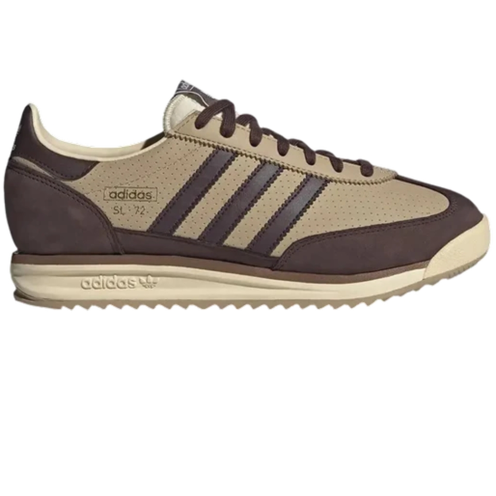 Adidas SL 72 RS ‘Warm Sand | JH5095