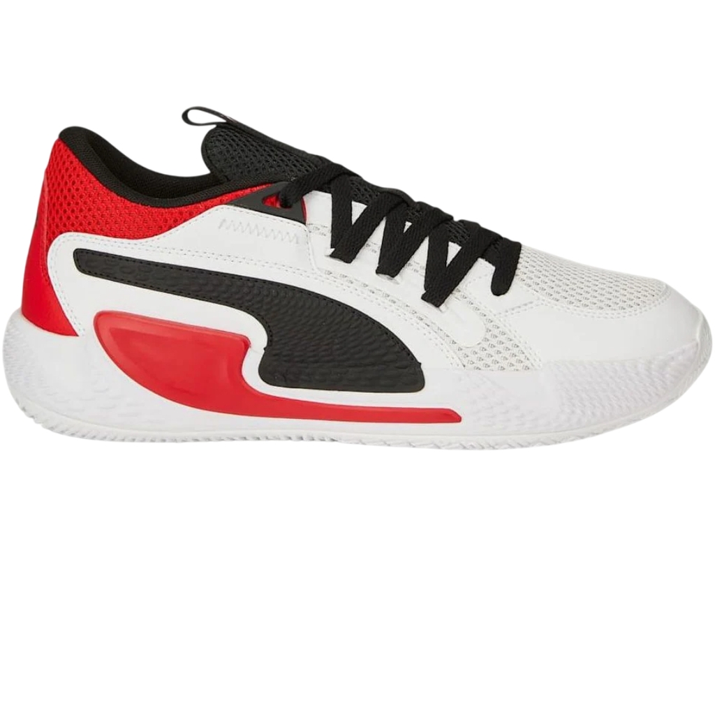 PUMA Court Rider Chicago Bulls | 377767-01