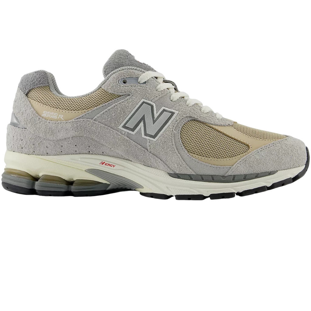 New Balance 2002R Concret wudth D | M2002RCS