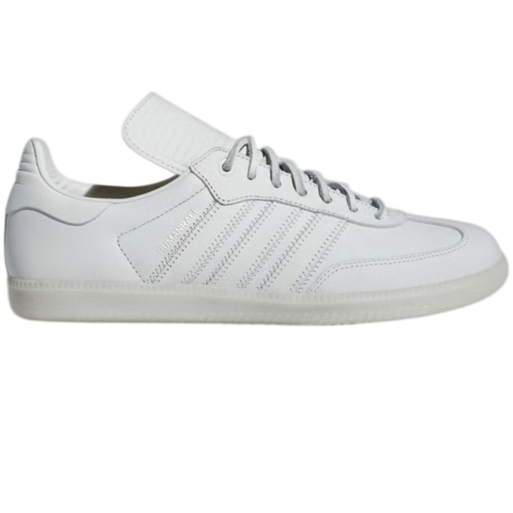 Adidas Pharrell x Samba Human Race Cloud White | IF5124