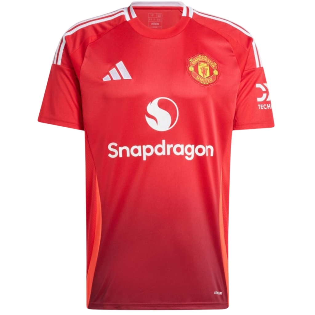 Adidas Manchester United 24/25 | IU1397