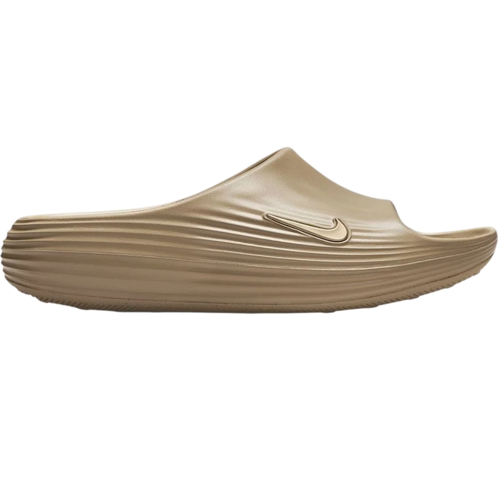 Nike React X Rejuven 8 Slide KHAKI | HV4479 200