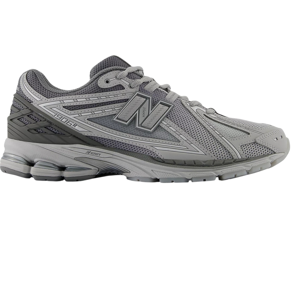 New Balance 1906R Lunar New Year Raincloud Grey | U1906RNY