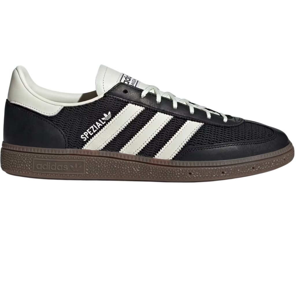 adidas Handball Spezial Core Black Ivory Men's | JQ5557